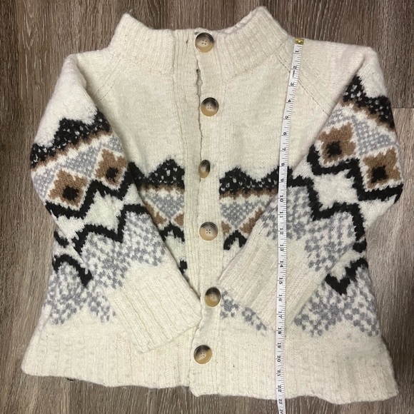 Vanessa Bruno size small vivi sweater - Picture 2 of 11